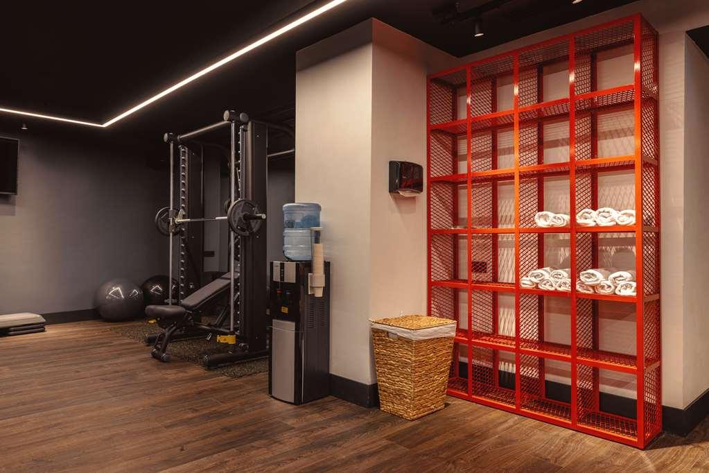 فندق Radisson Red تبليسي المرافق الصورة